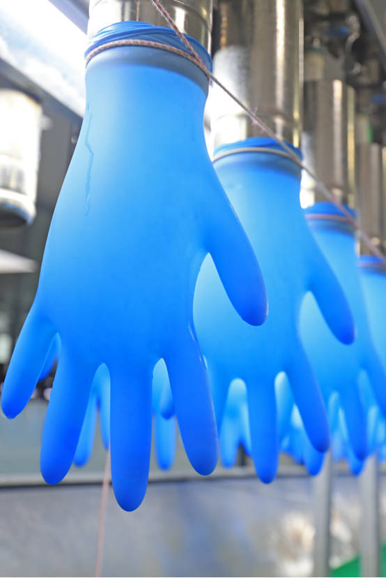 Our Functional Biomedical Coating Services
