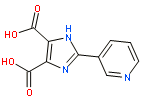 Customizable MOFs Linkers