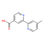 Customizable MOFs Linkers