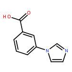 Customizable MOFs Linkers