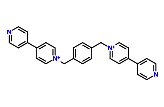 Customizable MOFs Linkers