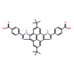 Customizable MOFs Linkers