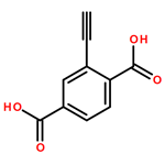 Customizable MOFs Linkers