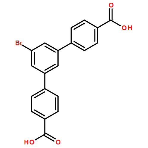 Customizable MOFs Linkers