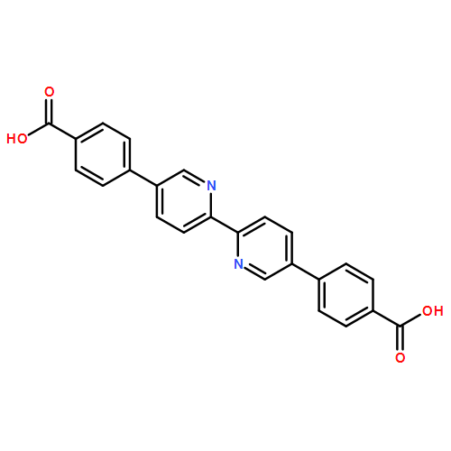 Customizable MOFs Linkers