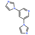 Customizable MOFs Linkers