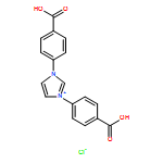 Customizable MOFs Linkers