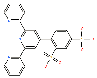 Customizable MOFs Linkers