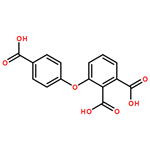 Customizable MOFs Linkers