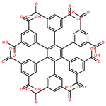 Customizable MOFs Linkers