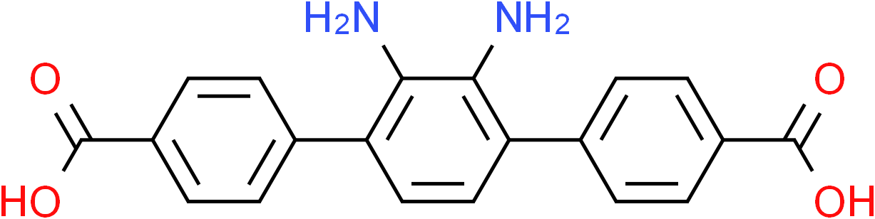 Customizable MOFs Linkers