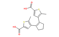 Customizable MOFs Linkers