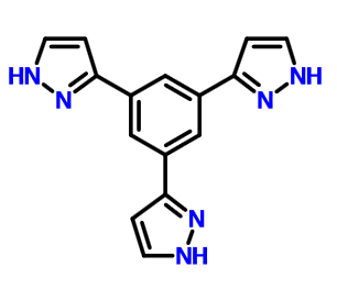 Customizable MOFs Linkers