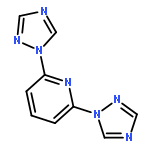 Customizable MOFs Linkers