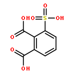 Customizable MOFs Linkers