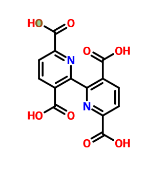 Customizable MOFs Linkers