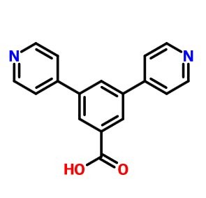 Customizable MOFs Linkers