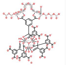 Tween 80 SDF/Mol File - C32H60O10 - Over 100 million chemical compounds