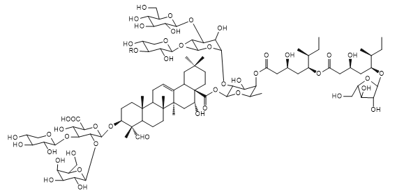 QS-18 Vaccine Adjuvant