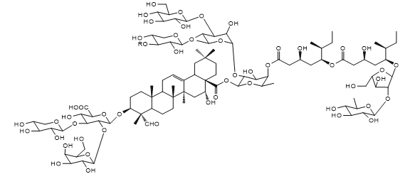 QS-17 Vaccine Adjuvant