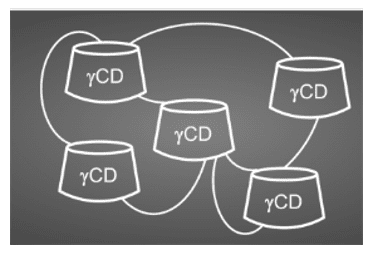 γCDPS