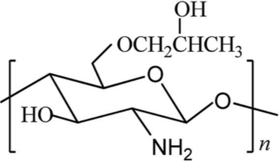 Hydroxypropyl Chitosan (Cosmetic Grade)