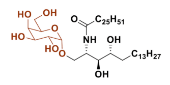 α-Galactosylceramide