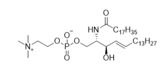 Sphingomycelin​