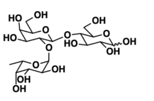 2′-Fucosyllactose