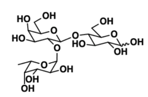 3′-Fucosyllactose