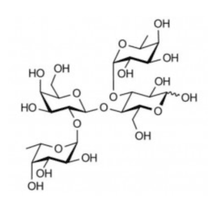 Difucosyllactose