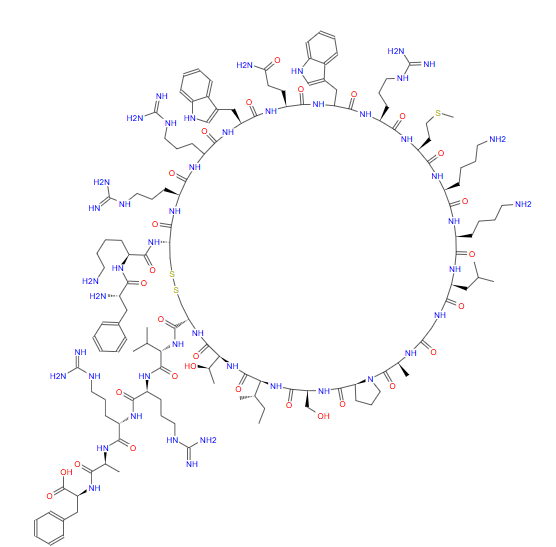 Liposomal Lactoferrin - CD Bioparticles