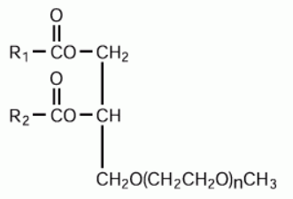 1,2-Distearoyl-rac-glycerol, methoxypolyethylene Glycol