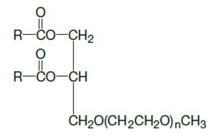 1,2-Dioleoyl-rac-glycero-3-methylpolyoxyethylene