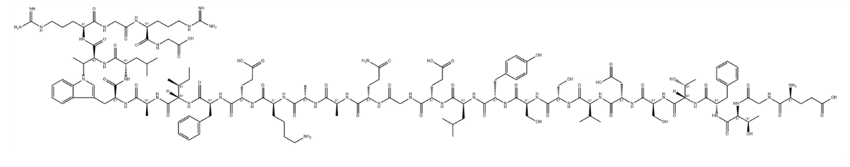 Semaglutide Main Chain P29