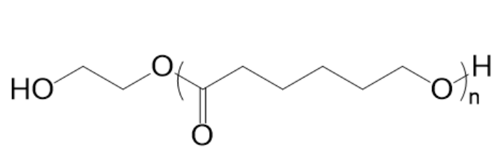 HO–PCL–OH
