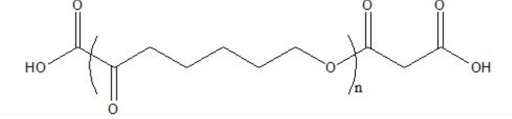 HOOC–PCL–COOH