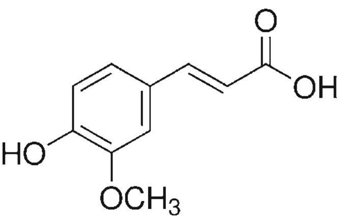 Clipos™ Nanoliposomal Ferulic acid
