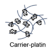 Carrier-Platin