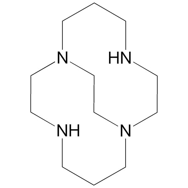 TACN-3HCl - CD Bioparticles