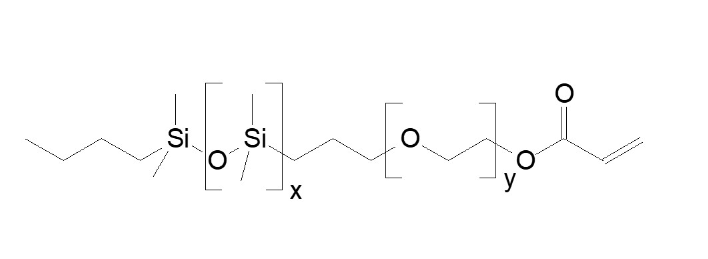 Butyl-PDMS-block-PEG-Acrylate - CD Bioparticles