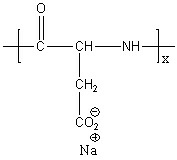 pAsp Sodium Salt - CD Bioparticles