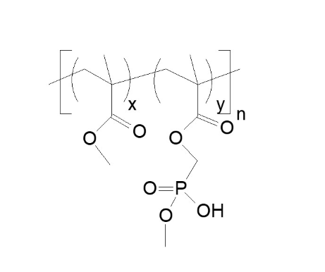 Poly(MMA-stat-MAPC1 HMe) - CD Bioparticles
