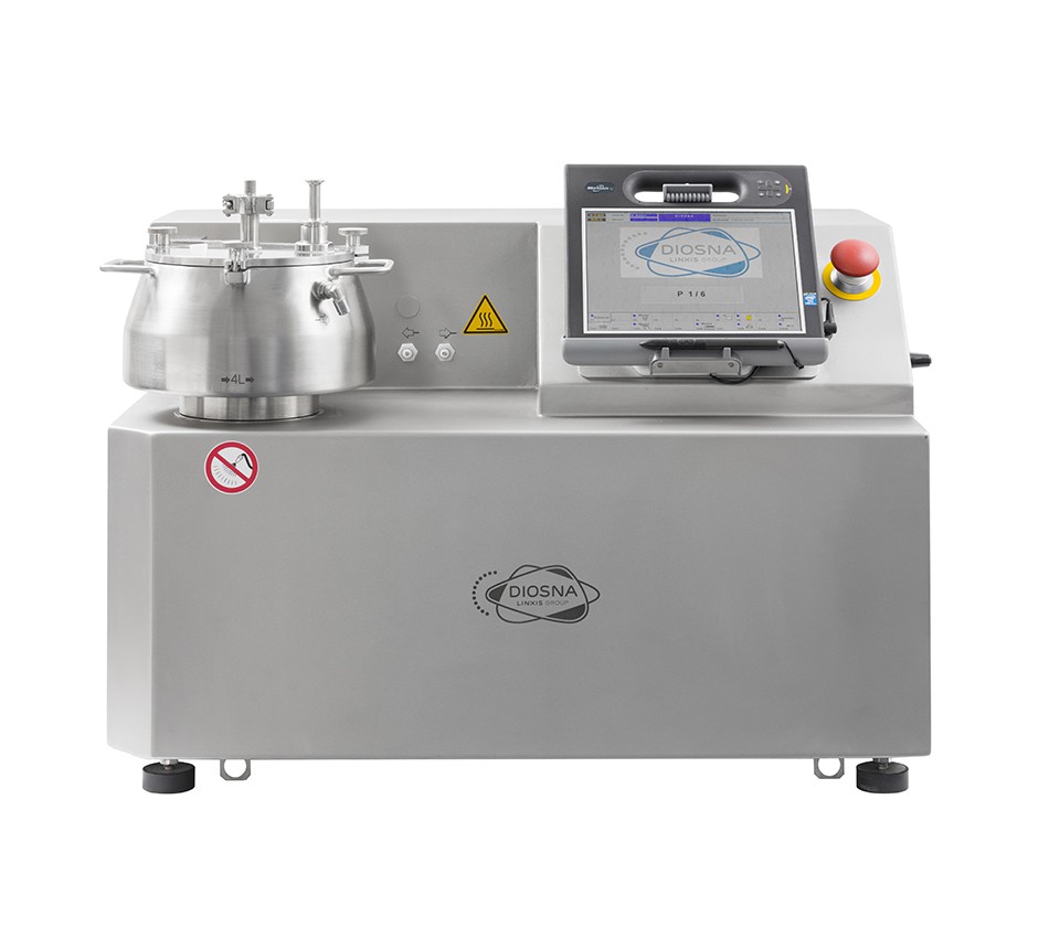 Advanced Multiparticulate Delivery System - CD Bioparticles