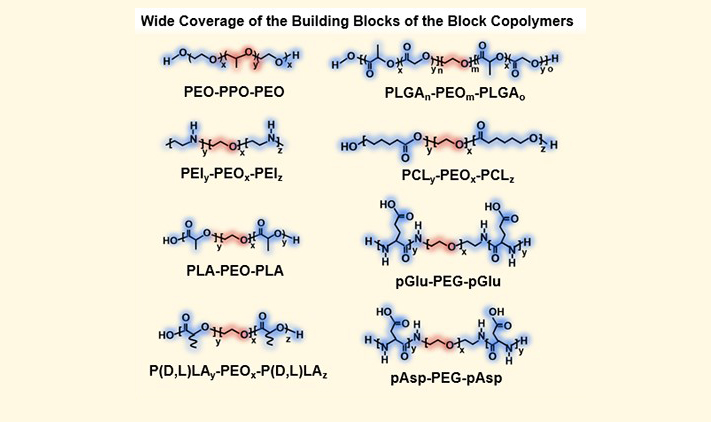 block copolymer micelles