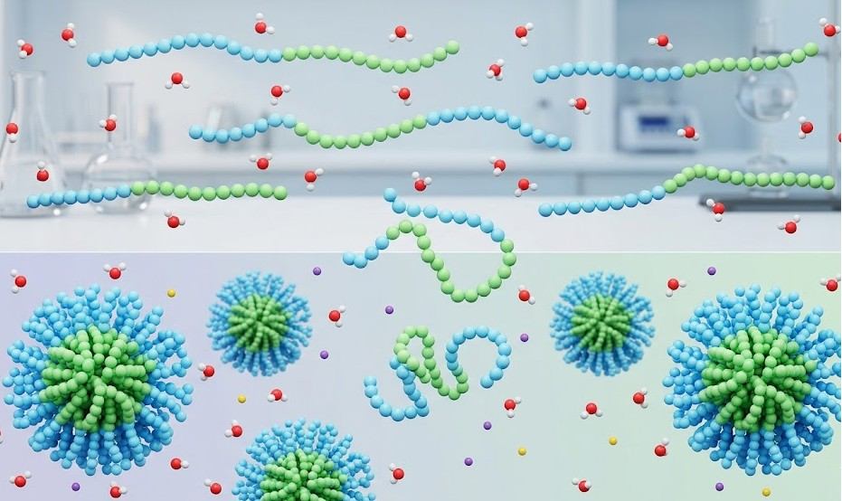 Breaking Barriers in Targeted Drug Delivery with pH Responsive Macromolecules