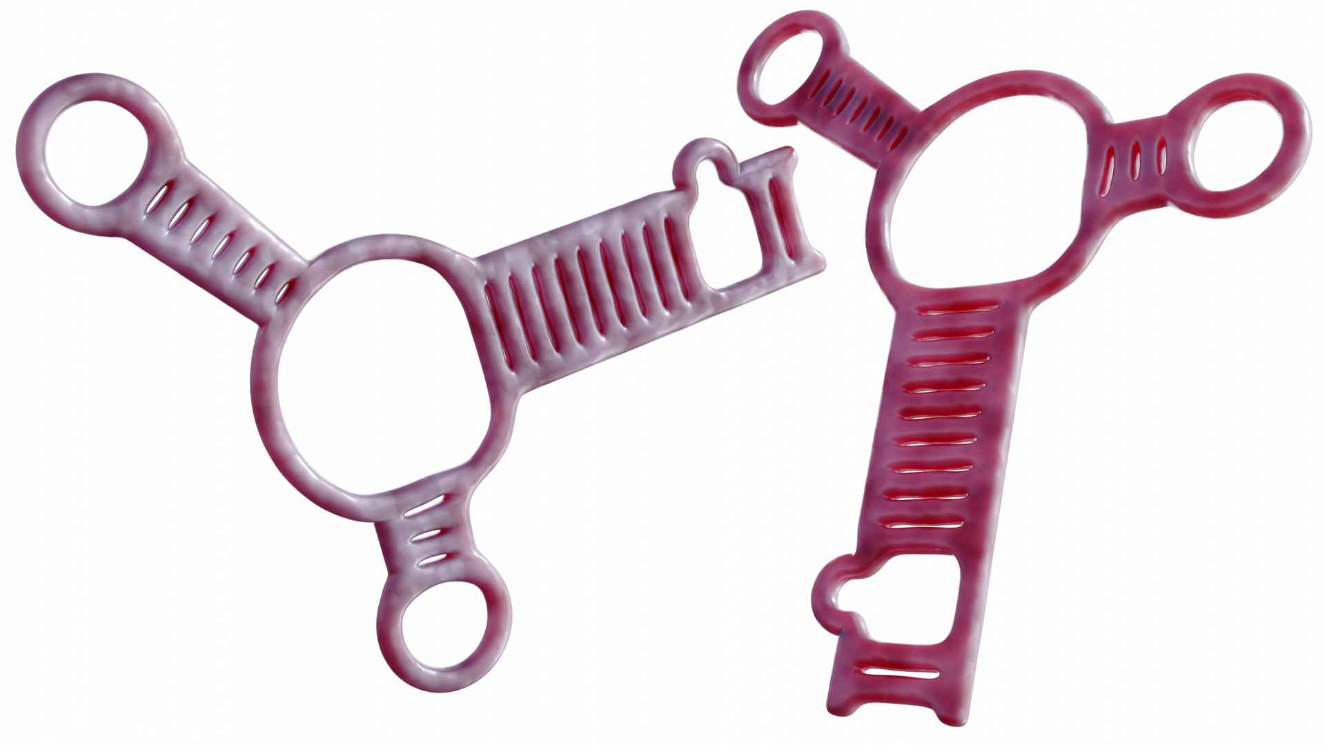 Customized Anti-Nucleolin Aptamers