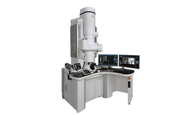 Transmission Electron Microscope (TEM)