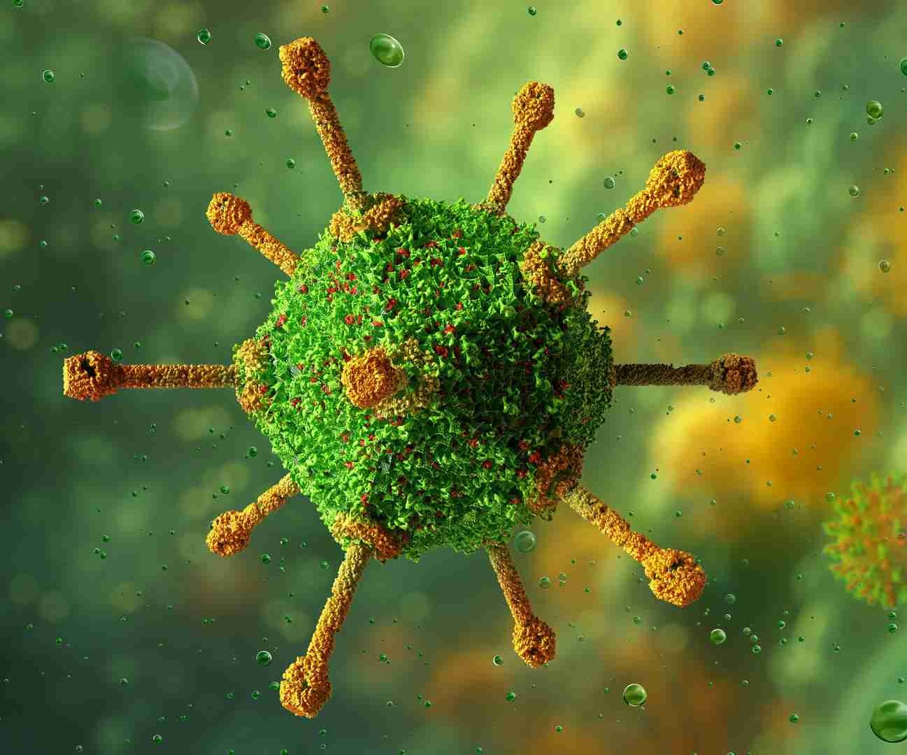 Efficient and Accurate Viral Vector Delivery