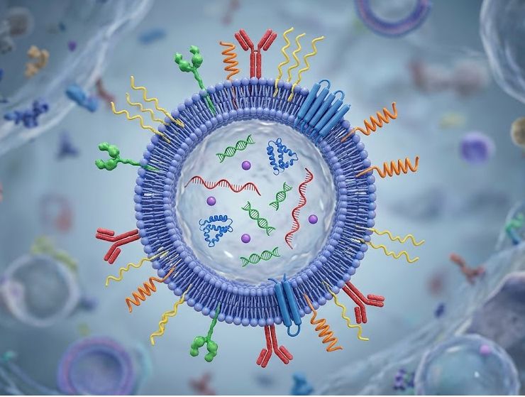Exosome Modification Driving Precision Drug Delivery to New Heights